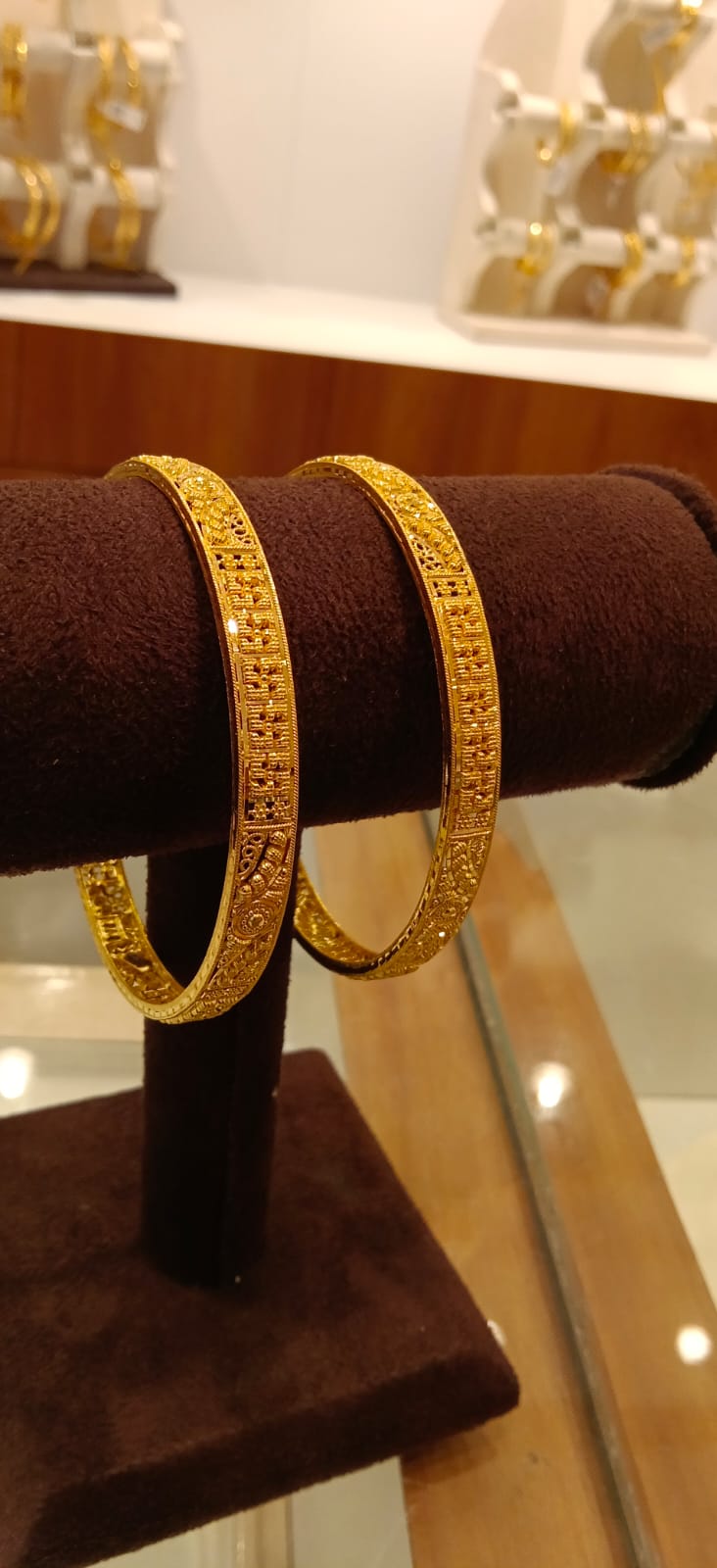 Bangles 